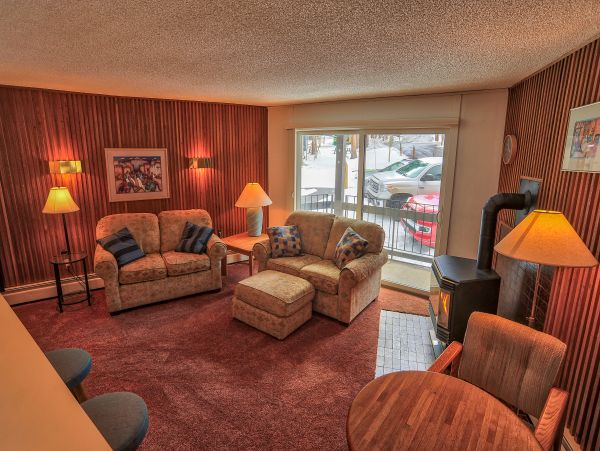 Breckenridge Condo 950734