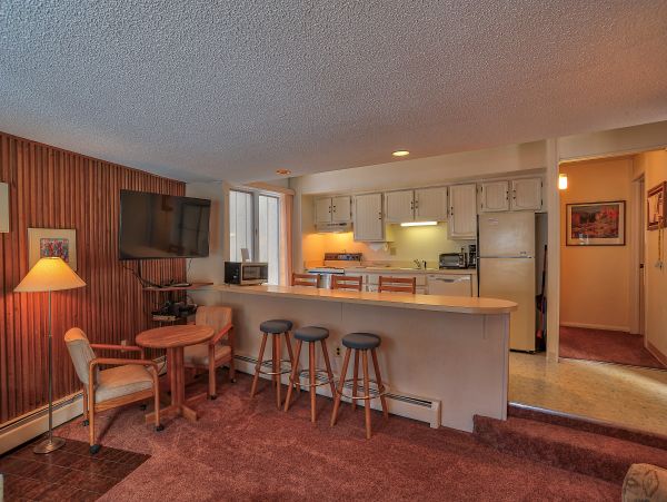 Breckenridge Condo 950734