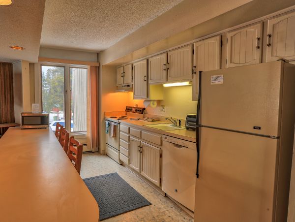 Breckenridge Condo 950734