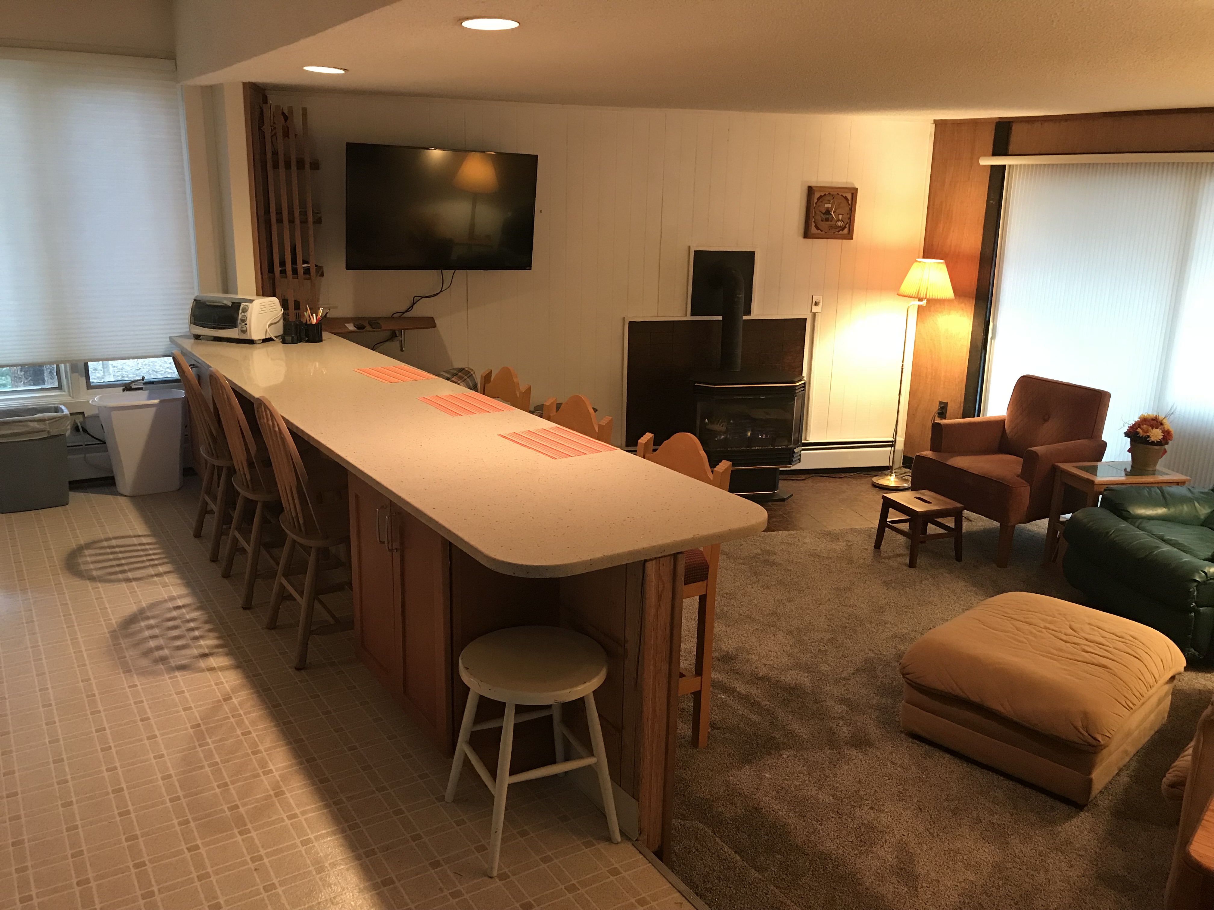 Breckenridge Condo 950734