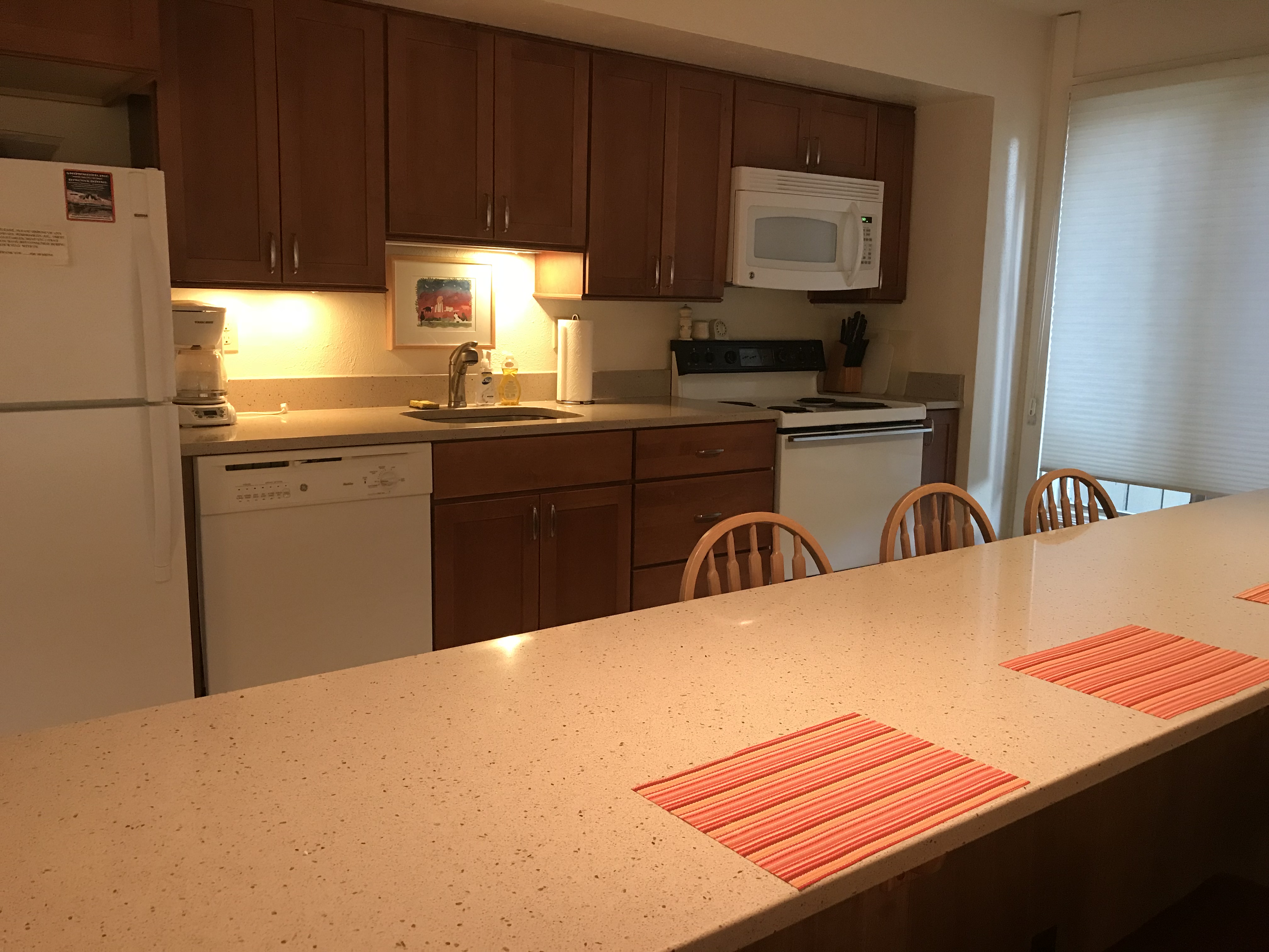 Breckenridge Condo 950734