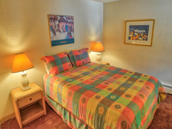 Breckenridge Condo 950734