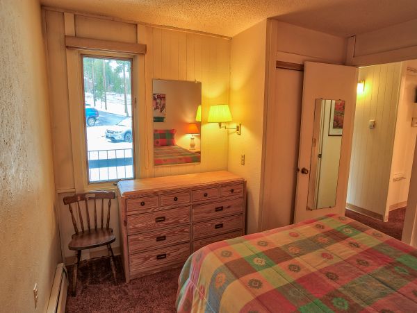 Breckenridge Condo 950734