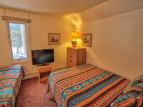 Breckenridge Condo 950734