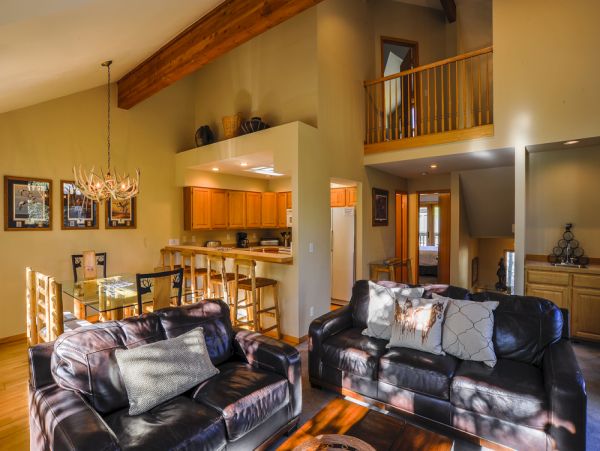 Breckenridge Home 950735