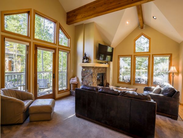 Breckenridge Home 950735
