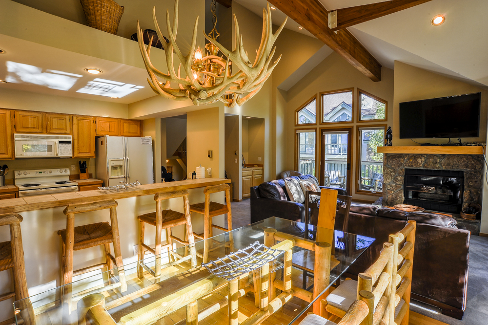 Breckenridge Home 950735
