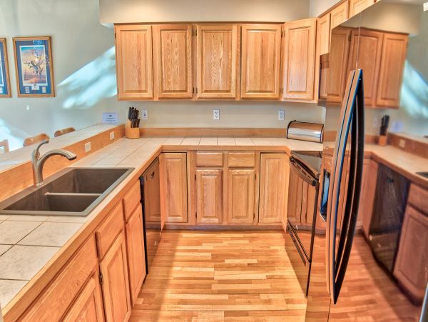 Breckenridge Home 950735