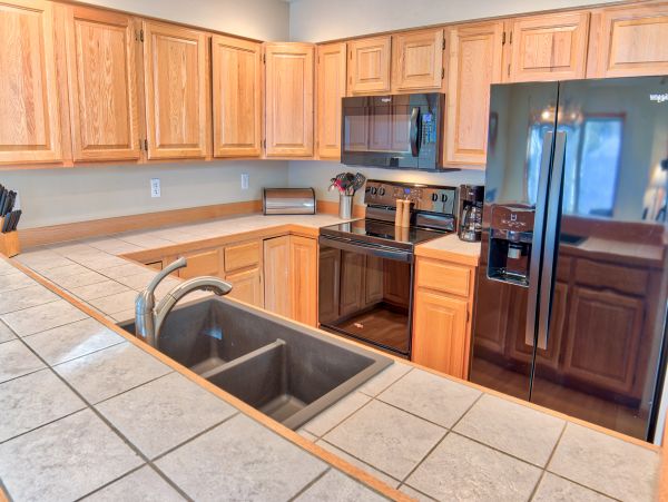 Breckenridge Home 950735