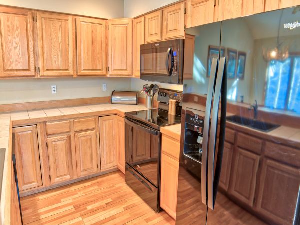 Breckenridge Home 950735