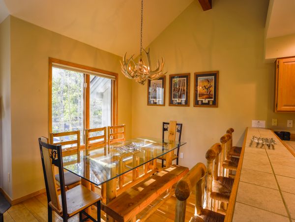 Breckenridge Home 950735