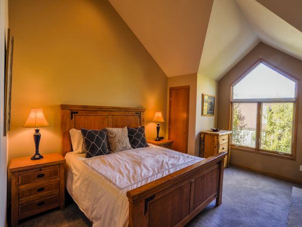Breckenridge Home 950735