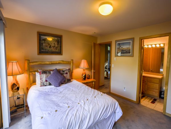 Breckenridge Home 950735