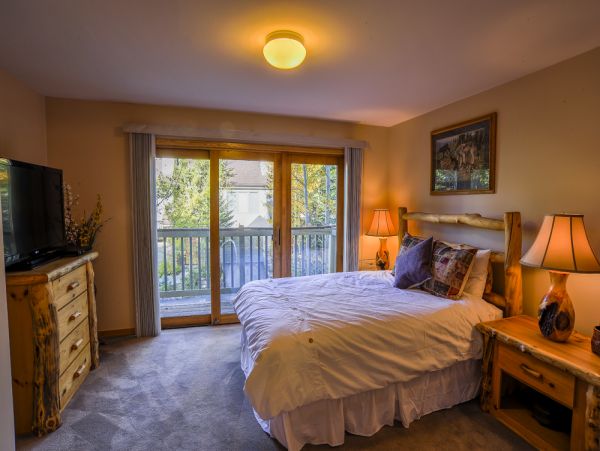 Breckenridge Home 950735