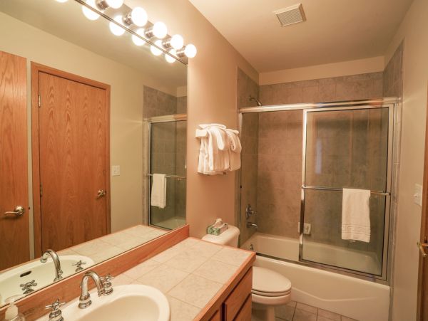 Breckenridge Home 950735