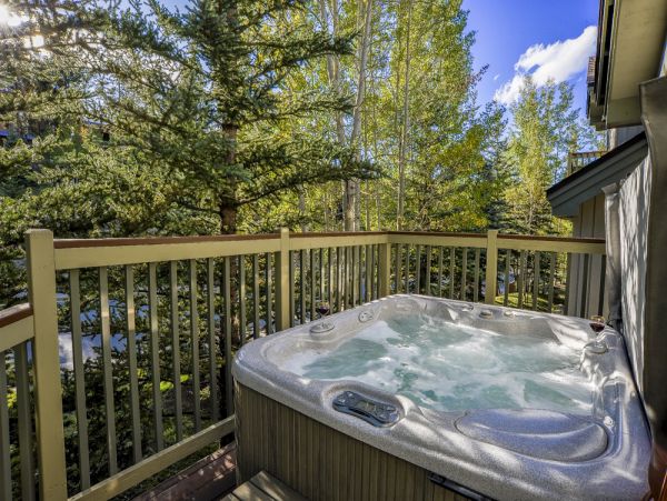 Breckenridge Home 950735