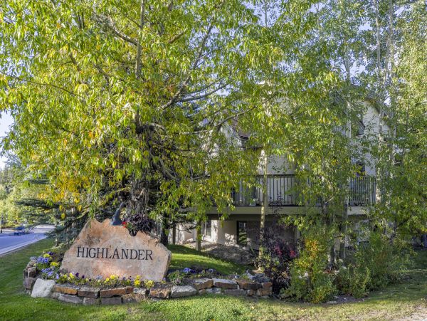 Breckenridge Home 950735