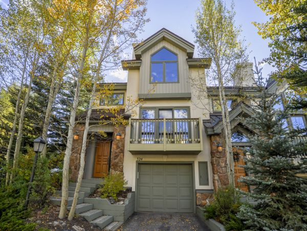 Breckenridge Home 950735