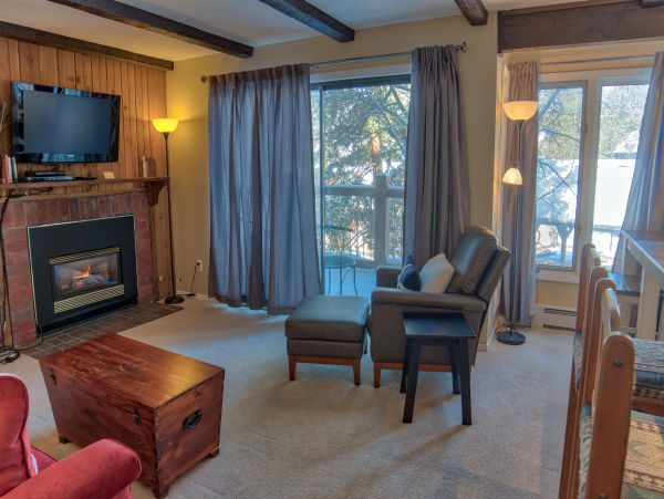 Breckenridge Condo 950736