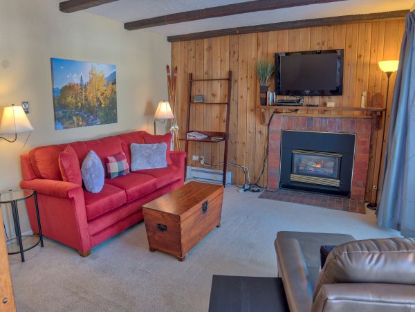 Breckenridge Condo 950736