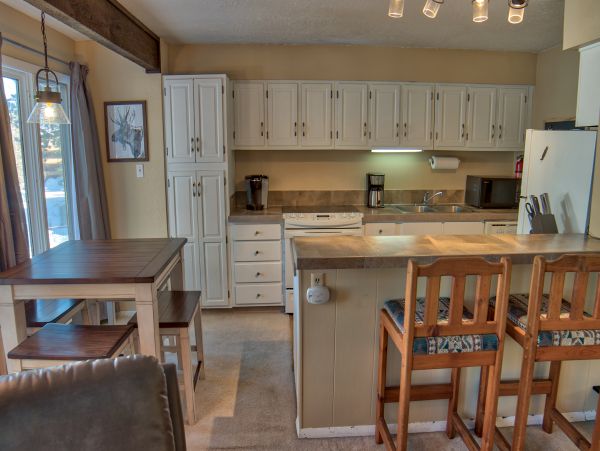 Breckenridge Condo 950736
