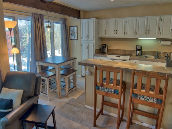 Breckenridge Condo 950736
