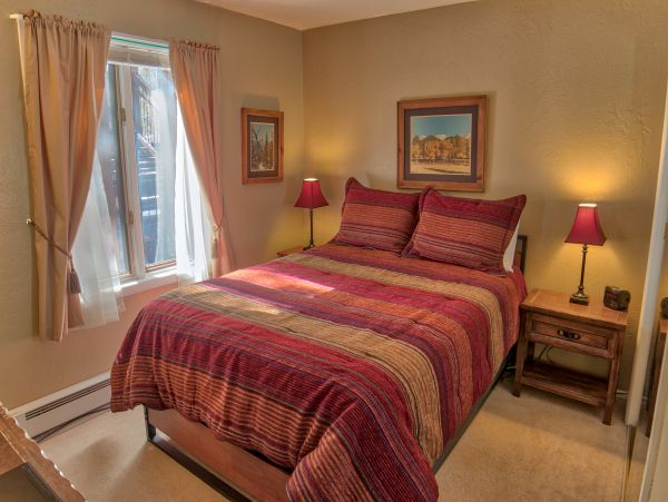 Breckenridge Condo 950736