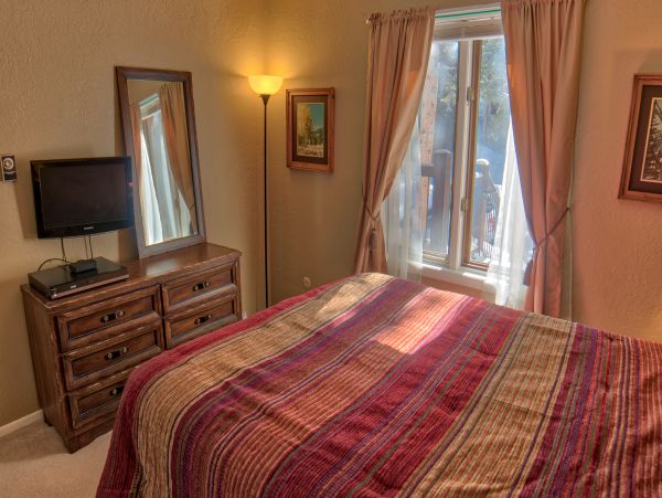 Breckenridge Condo 950736