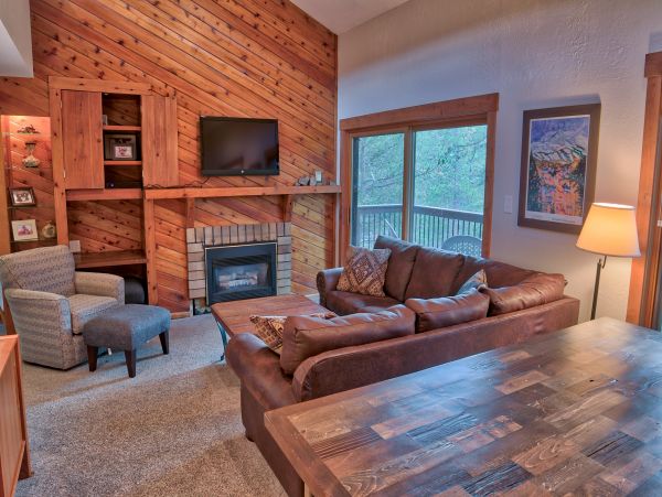 Breckenridge Condo 950737