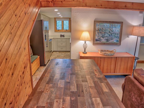 Breckenridge Condo 950737