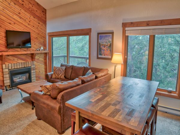 Breckenridge Condo 950737