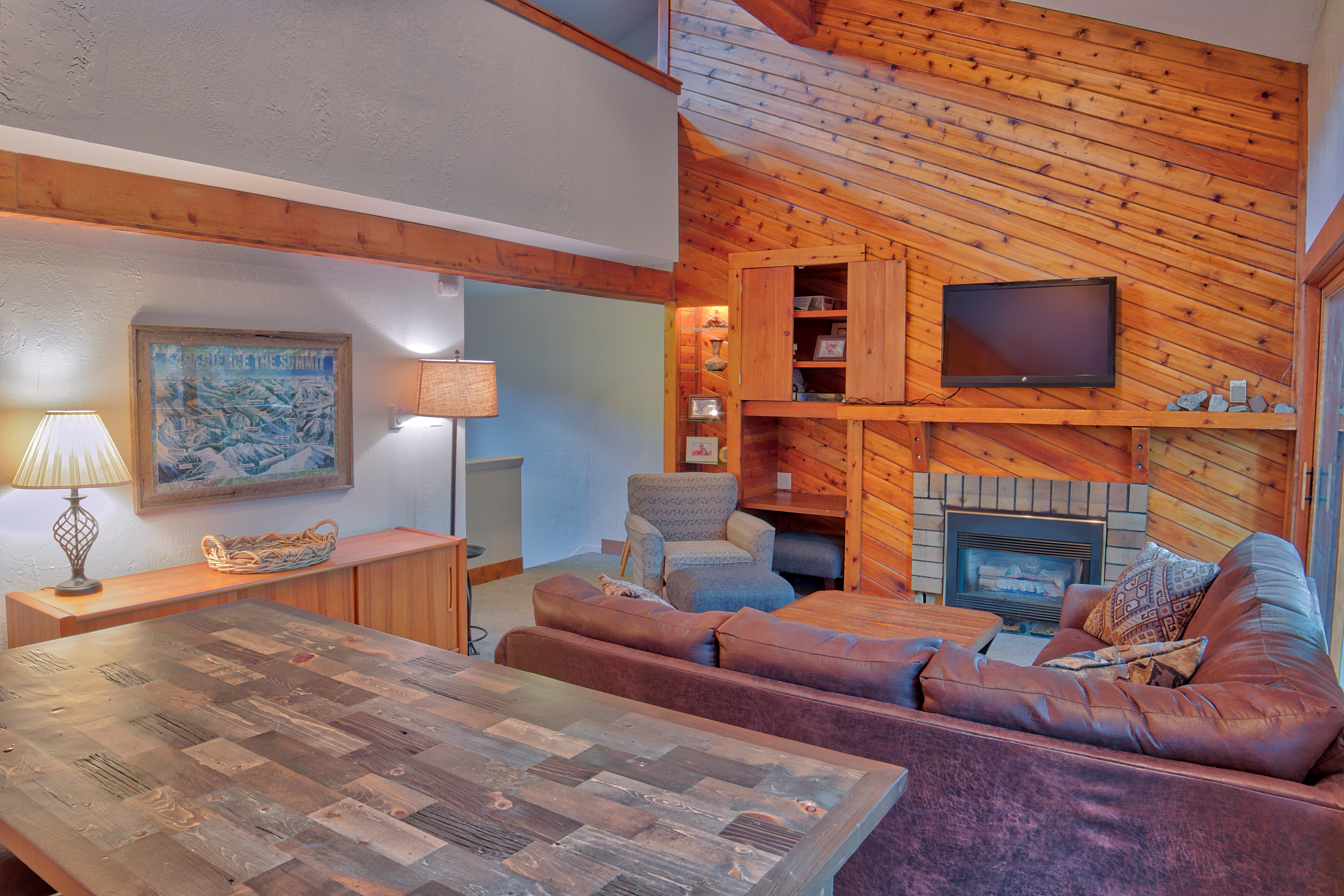 Breckenridge Condo 950737