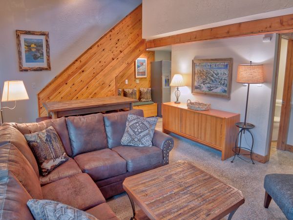 Breckenridge Condo 950737