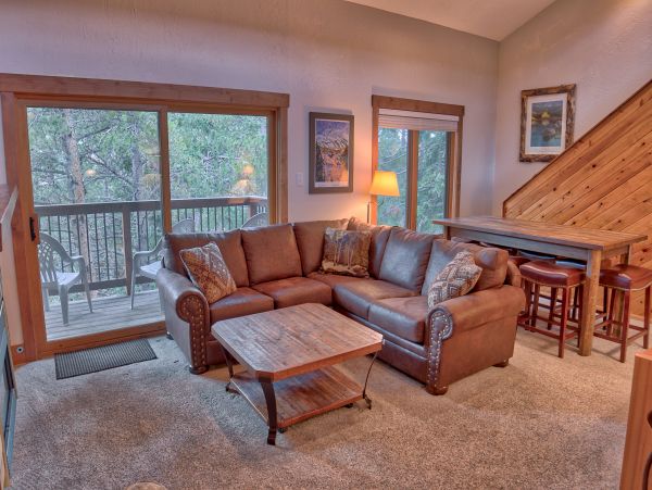 Breckenridge Condo 950737