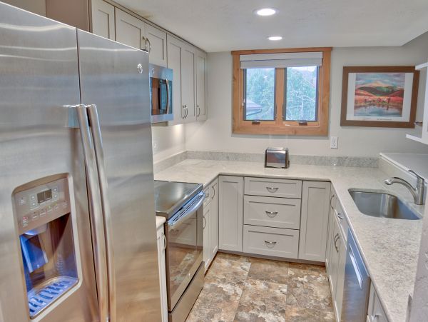 Breckenridge Condo 950737