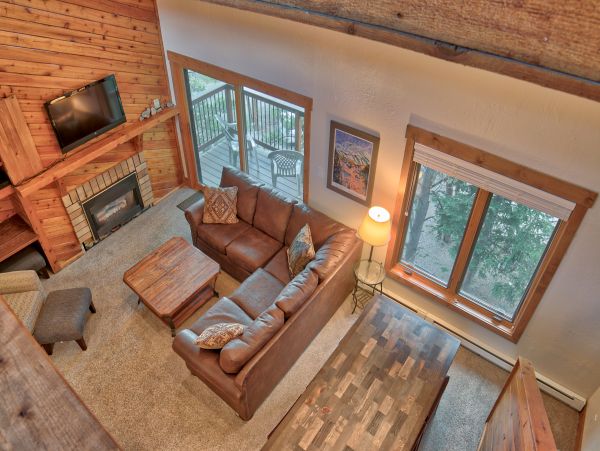 Breckenridge Condo 950737