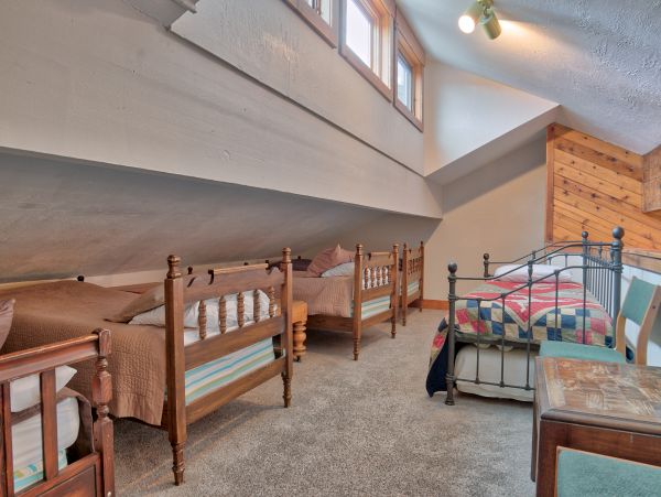 Breckenridge Condo 950737