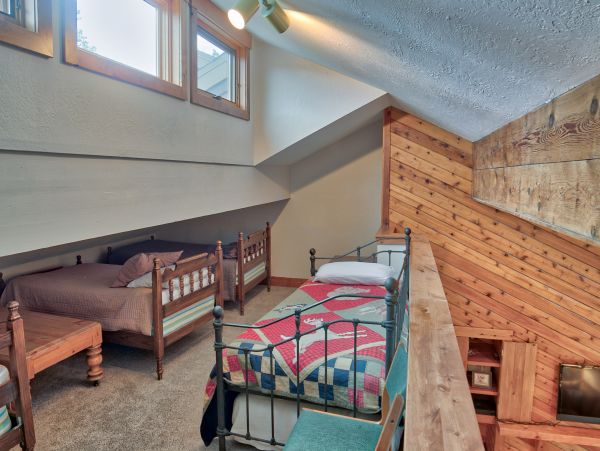 Breckenridge Condo 950737