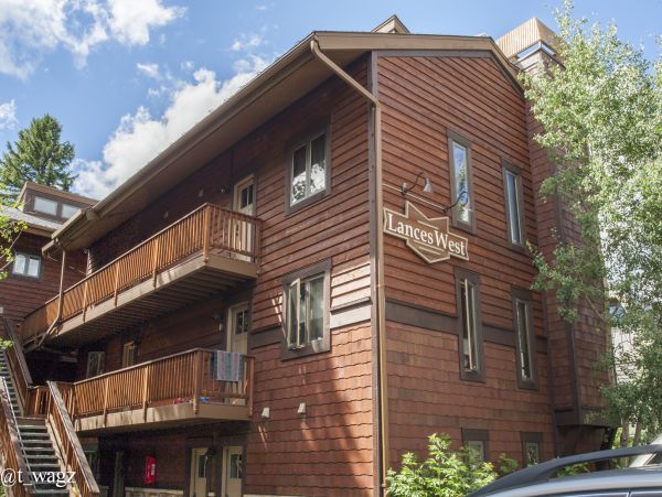 Breckenridge Condo 950737