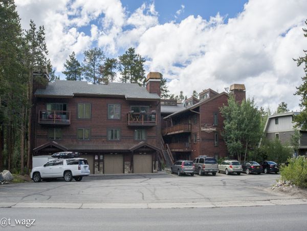 Breckenridge Condo 950737