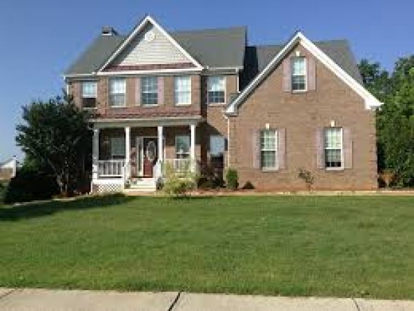 Breckenridge Home 950740