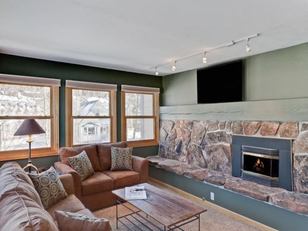 Breckenridge Condo 950741