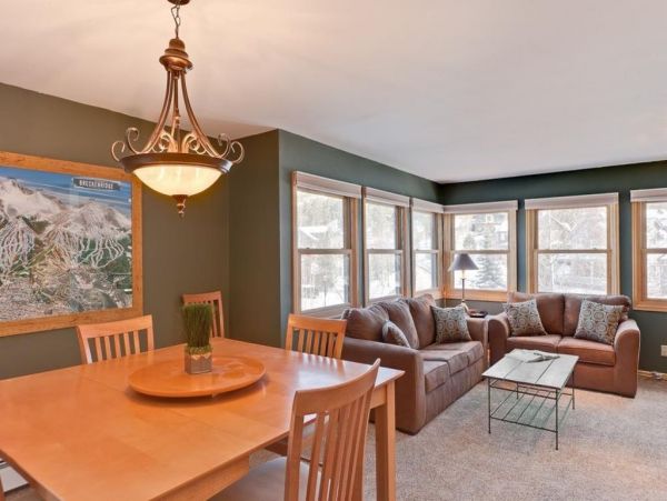 Breckenridge Condo 950741
