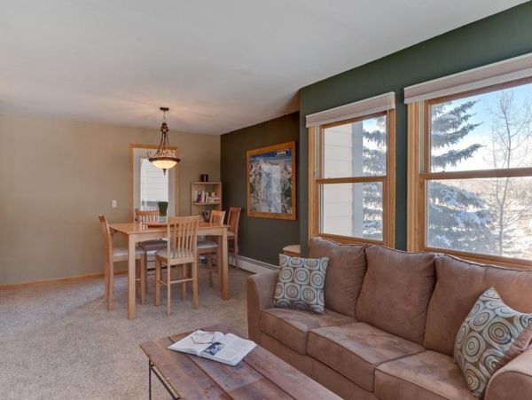 Breckenridge Condo 950741