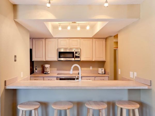 Breckenridge Condo 950741