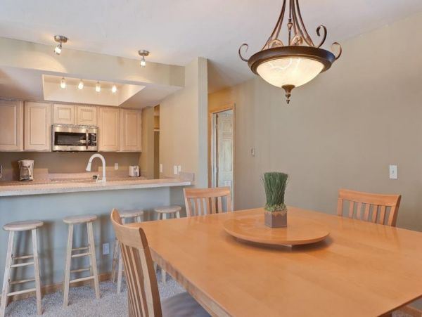 Breckenridge Condo 950741