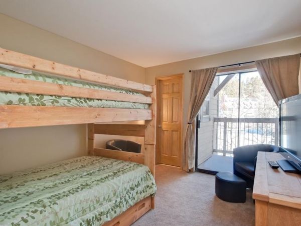 Breckenridge Condo 950741