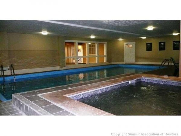 Breckenridge Condo 950741