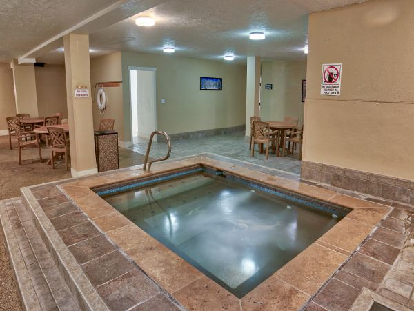 Breckenridge Condo 950741