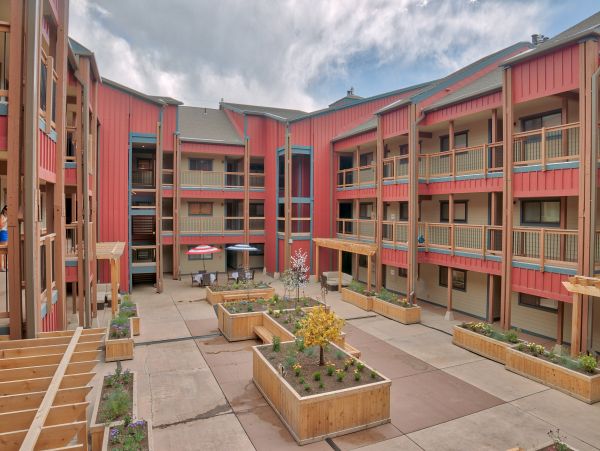 Breckenridge Condo 950741